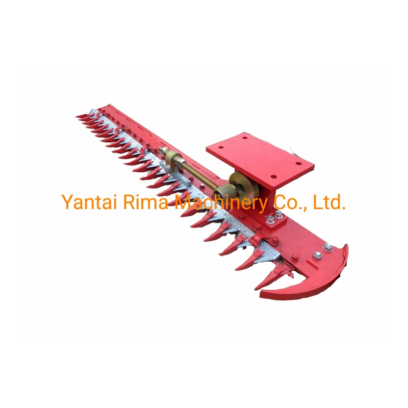 Heavy Brush Cutter / Excavator Mower / Excavator Hedge Trimmer