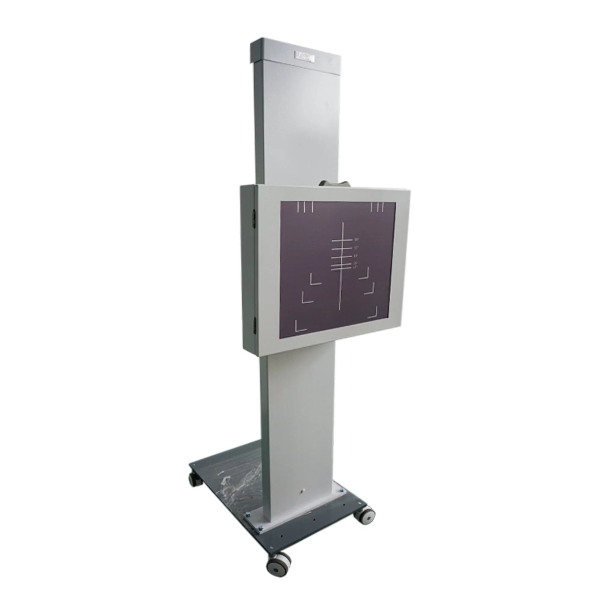 Medical X Ray Machine Chest X-ray Stand Chest Bucky Stand for X Ray Machine