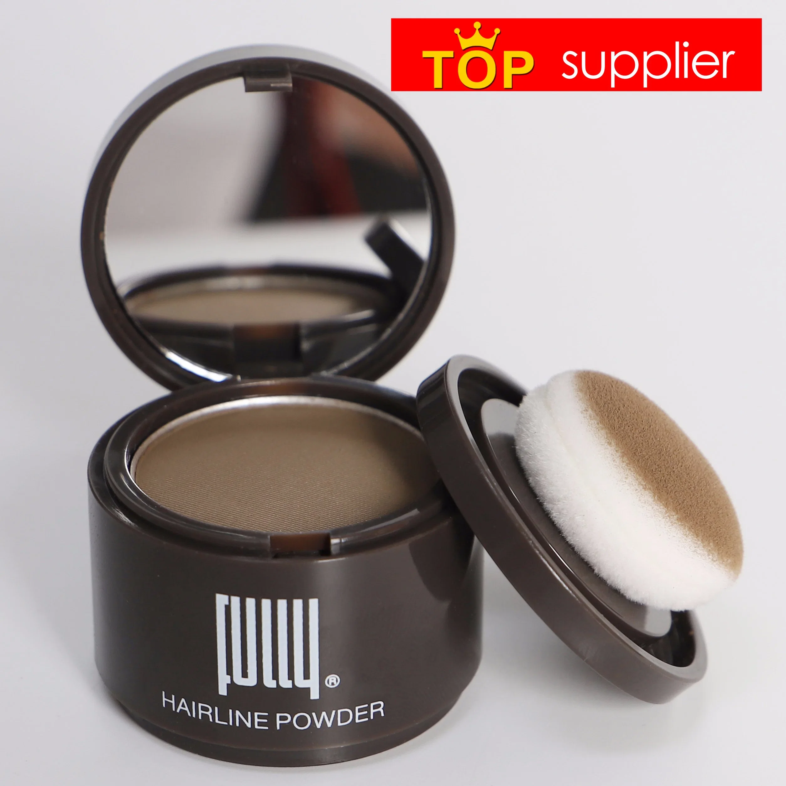 Fully Hair Root Concealer Natural Hairline Shadow Powder