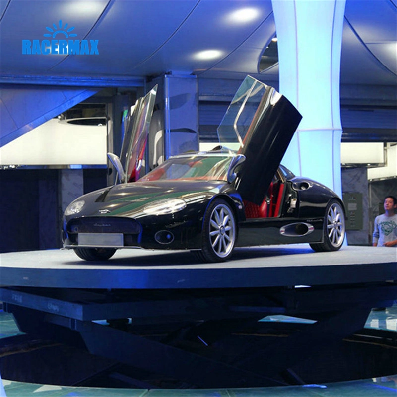 Car Display Rotating Platform Racermax Factory Sale