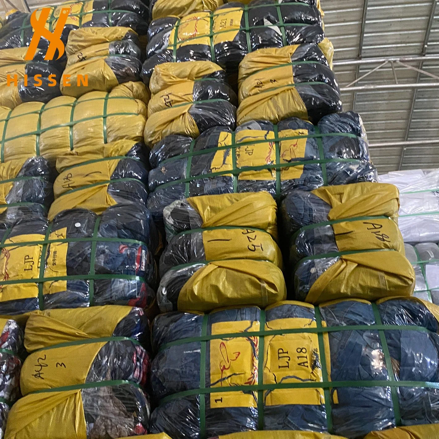 High quality/High cost performance  Thrift Bales Female Dress Used Children Clothes