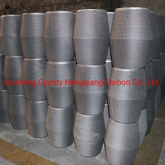 China Hotsale Price Steelmaking Ladle Furnace Graphite Electrode HP350