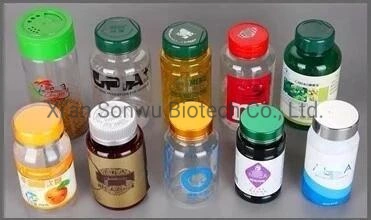 Sonwu Supply Nutrition Enhancer Vitamin K2 Mk7