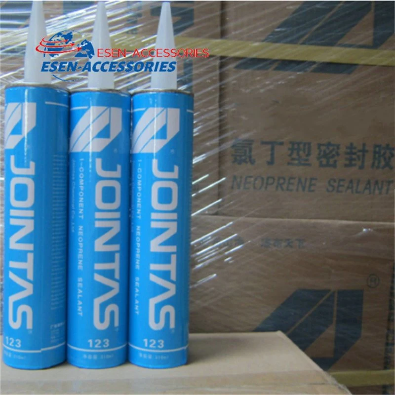 Shipping Container Spare Parts Waterproof Sealant