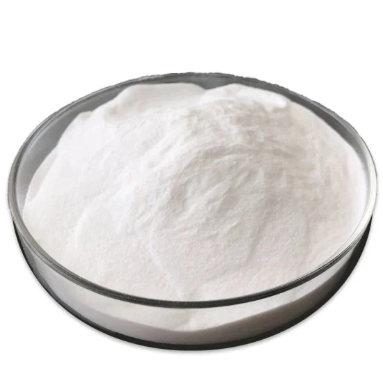 Ingrediente alimenticio Acetato de sodio CAS 127-09-3 Fabricante