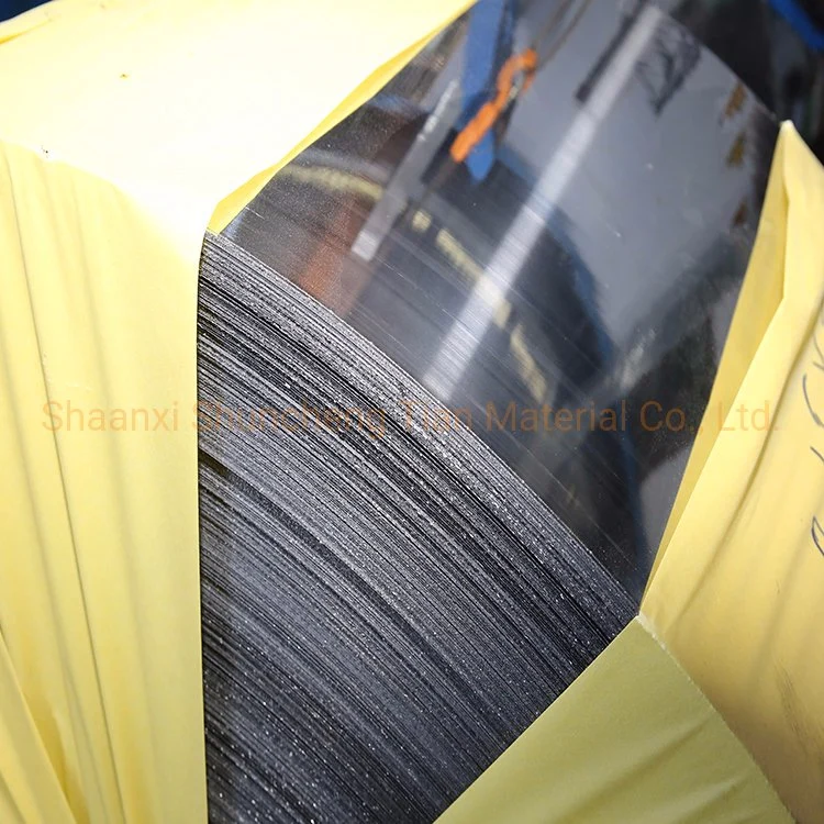 Hot Selling 3mm-Thickness 304/316 Stainless Steel Coil/Strip with Super Price