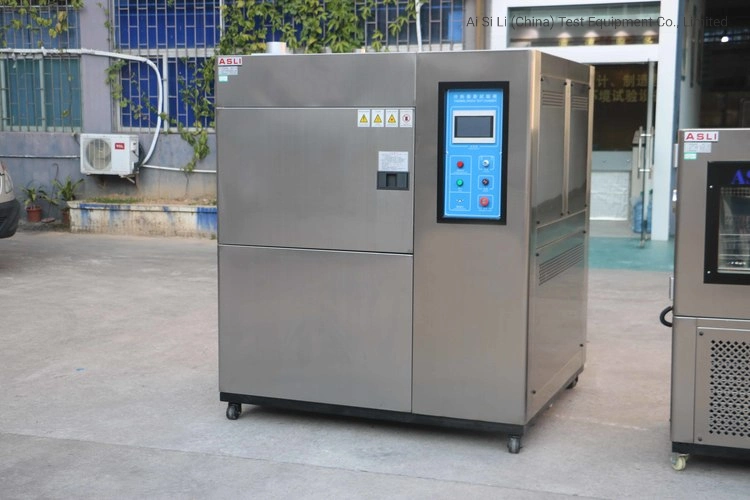 Laboratory Climatic Temperature Thermal Shock Test Chamber for PCB Industry