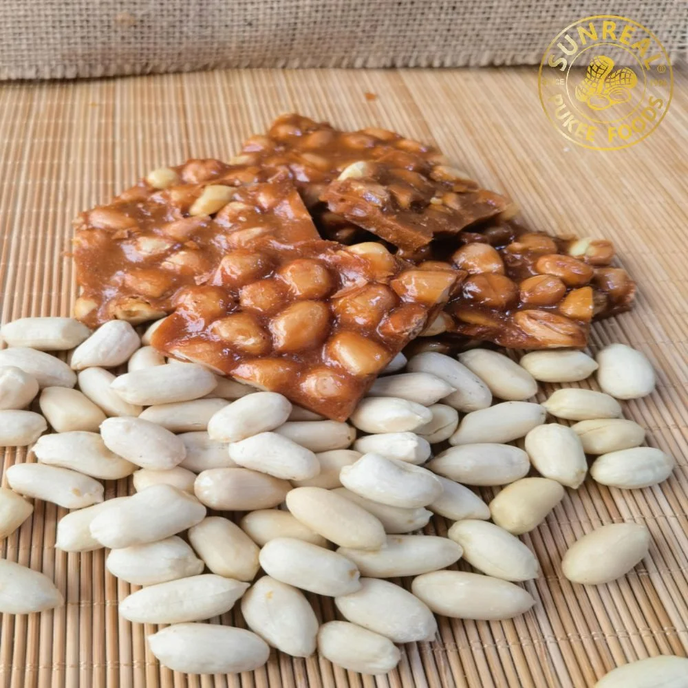 Peanut Brittle Materials/All Type Raw Blanched Peanut Kernels