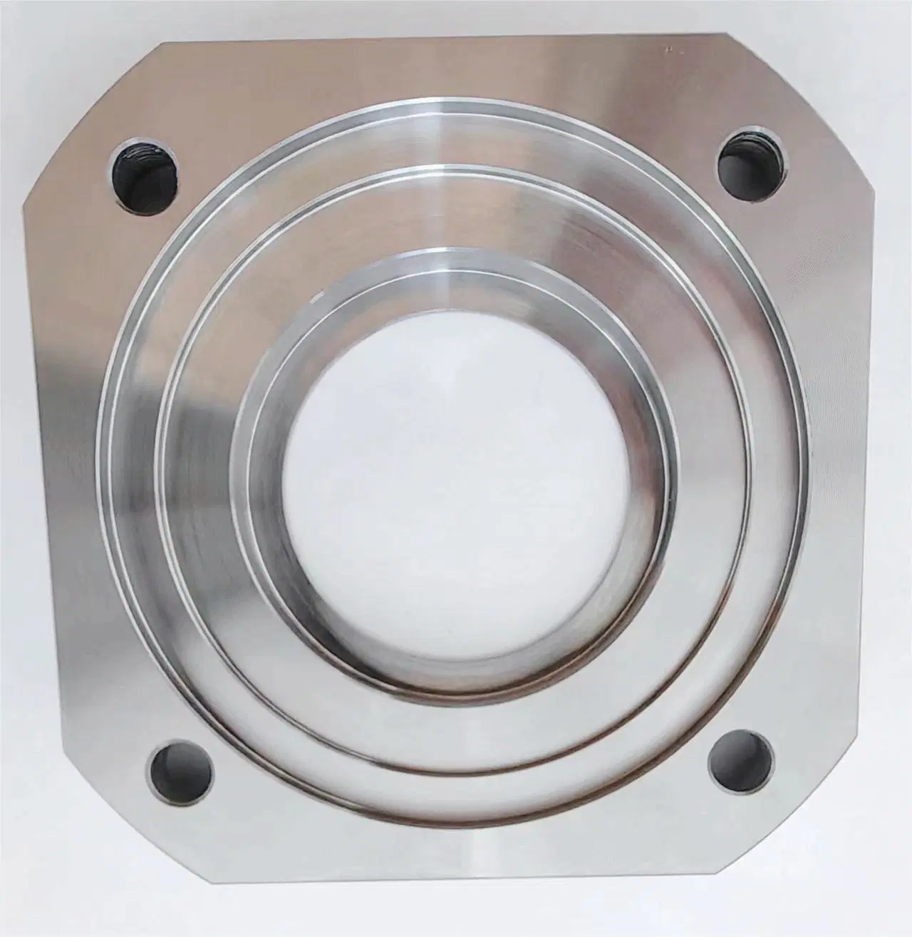 Customized CNC Machining Parts for Shaft Protection of Small Motors