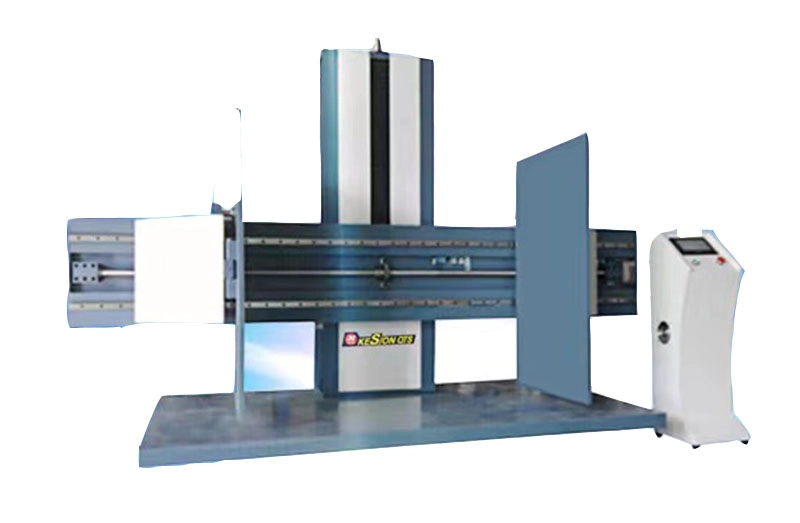 New Style Packaging Clamping Force Testing Machine/Test Chamber/Test Equipment/Testing Machine