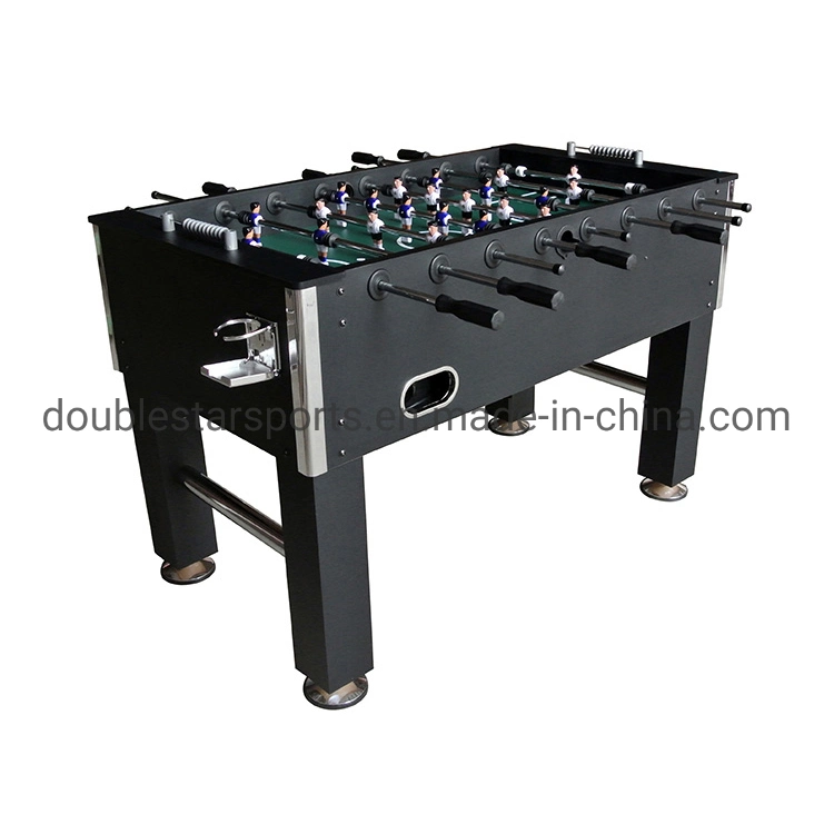 55 Inch Hands Play Indoor Foosball Game Table Sports Football Soccer Table