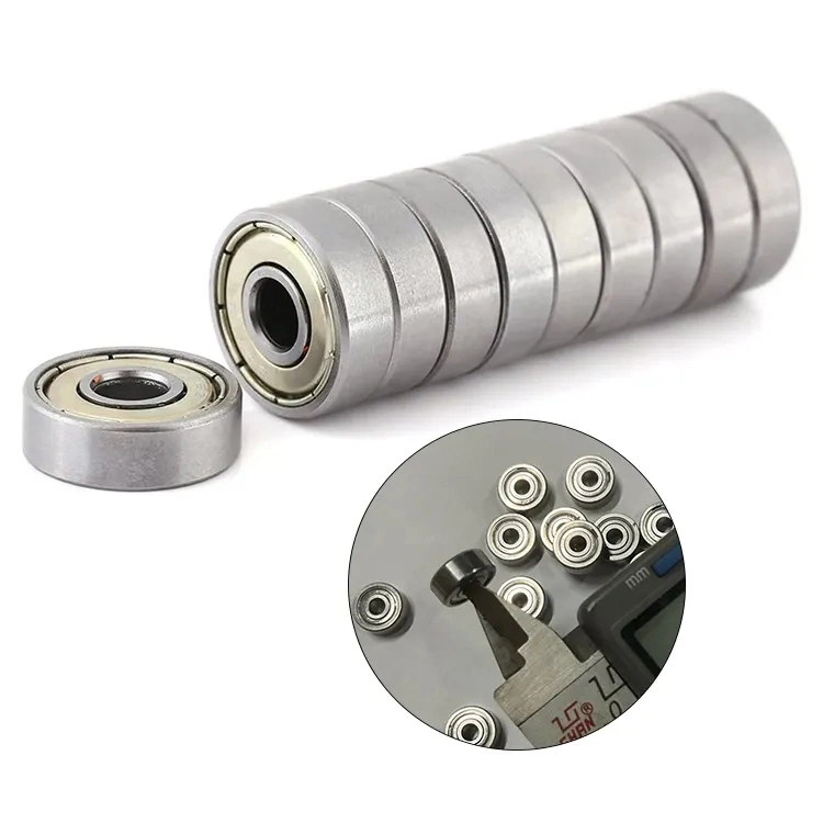 Pre-Lubricated Front Drive Shaft Bearing 83A831gc5 for Car Vehicle 90363-36003 36.2X67X23mm