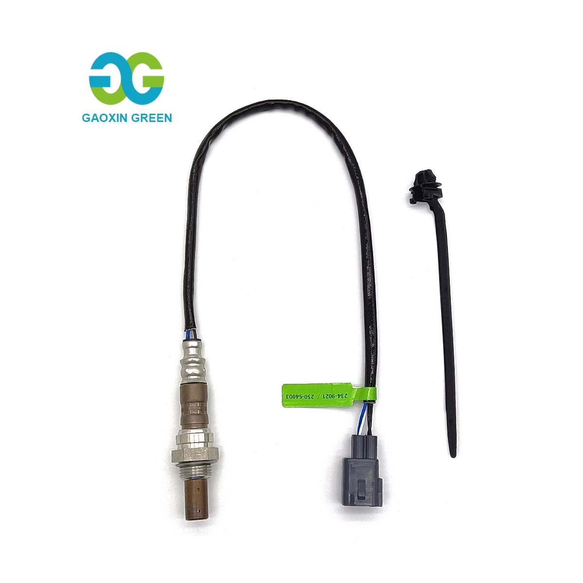 Gaoxinsens High Quality Zro2 Ceramic Element Oxygen Sensor O2 Sensor 8946728040 250-54003 for Toyota 2000-2003