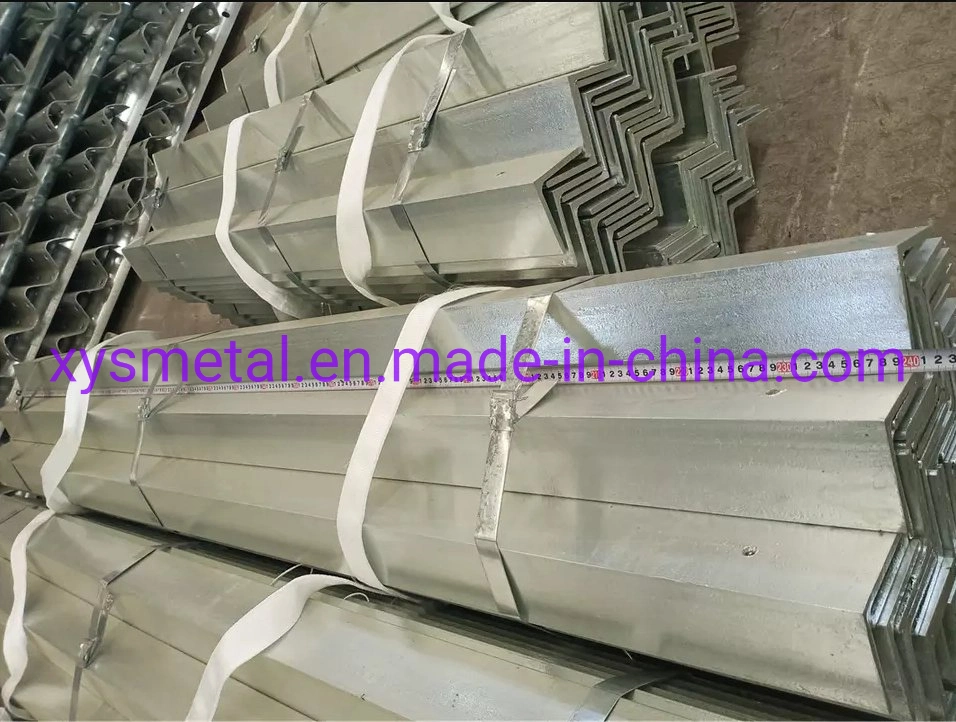 شريط التجار 135 درجة Lintels Steel Angle Iron for Window Lintel