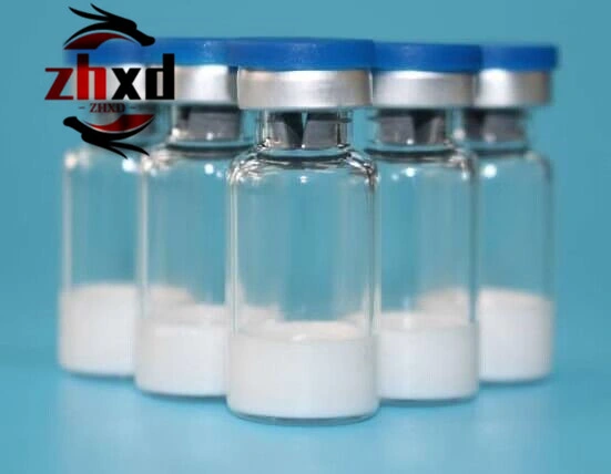 High quality/High cost performance Thymalfasin Thymosin Alpha 1/Thymalin CAS 73590-58-6/654671-77-9 10mg/Vial