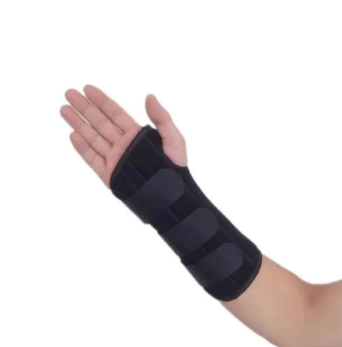 Healthcare Products Carpal Tunnel Wrist Support Splint