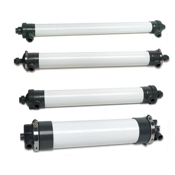 4040 Water Treatment Water Filtration UF Membrane