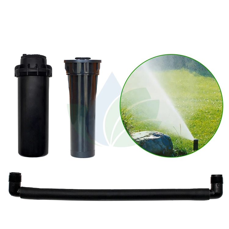 Garden Irrigation Underground Pop-up Sprinkler Connector