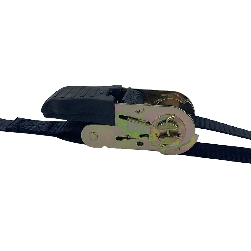 25mm 1000kg Hookless Wholesale/Supplier Ratchet Straps