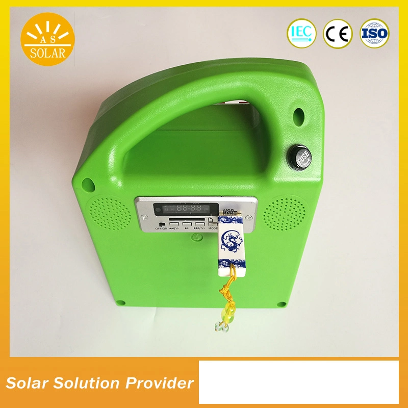 Power Saving High quality/High cost performance  LED Light Solar Home System Solar Kits