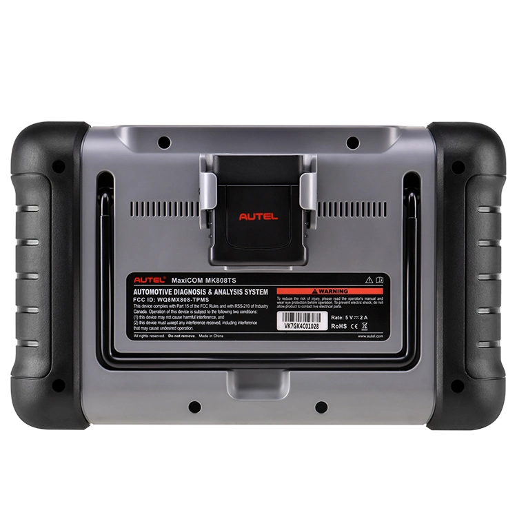 Scanner Diagnosis Scanner Autel 808 Autel 808 PRO MP808K Autel أداة تشخيص السيارة للماسحة الضوئية OBD2