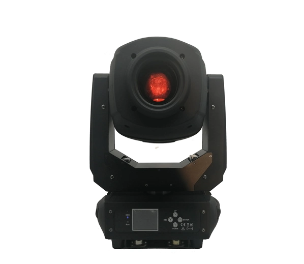 230W LED Zoom Moving Head Spot Light