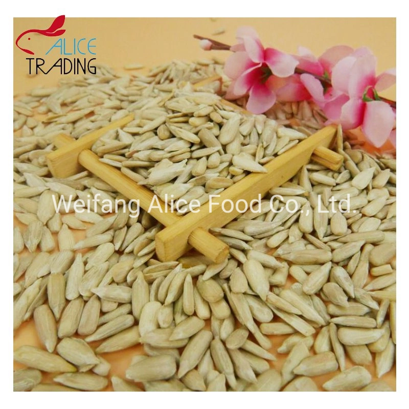 Top Quality and Health Food Can Be Eaten Directly Sunflower Kernels