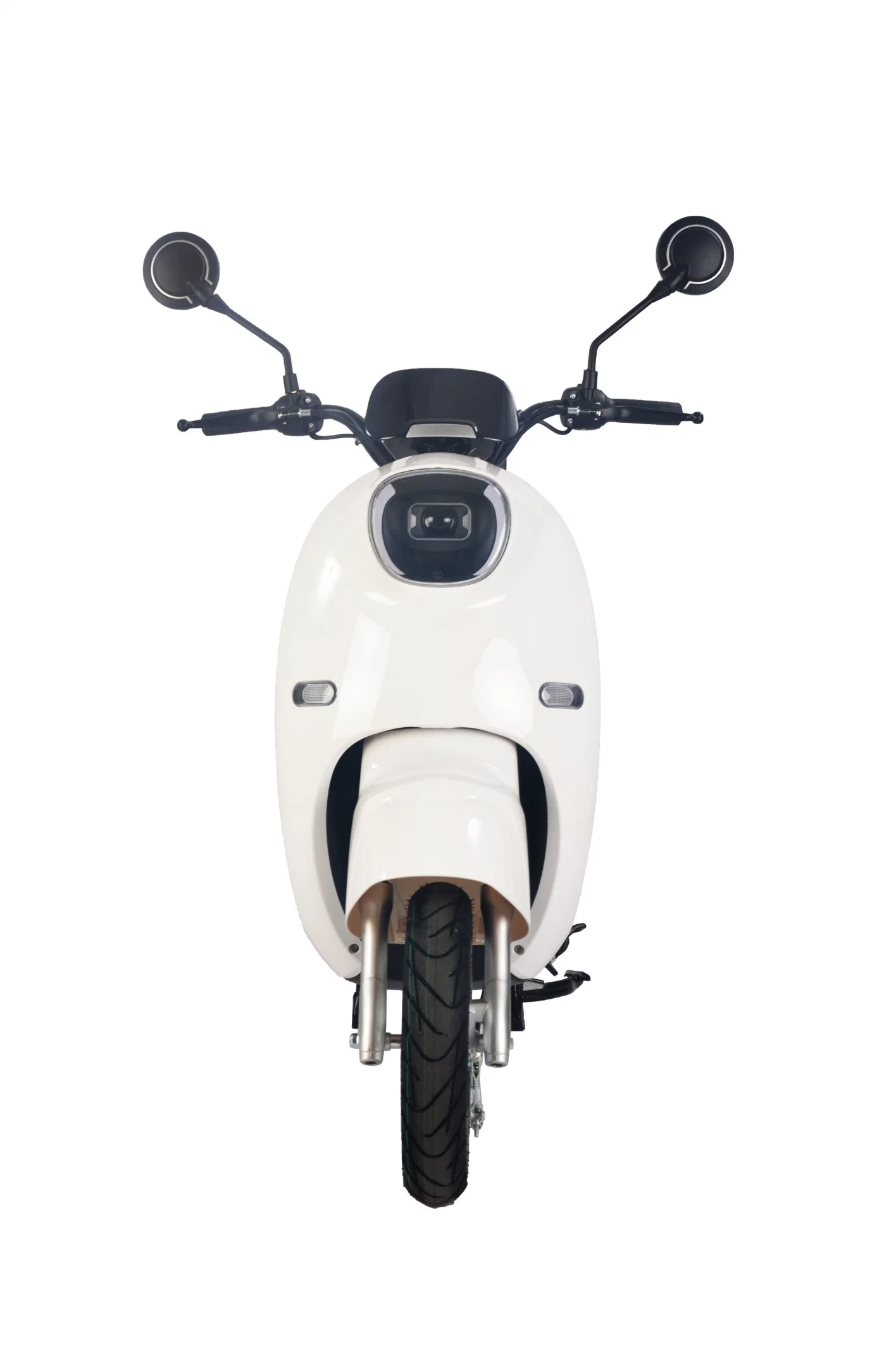 Tiendas en dos ruedas Scooter eléctrico 60V 1000W de carreras de motos eléctricas en adultos con largo alcance y alta velocidad para la venta