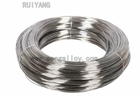 Stainless Steel Metal Wire for Best Supply (200 300 400 Series)