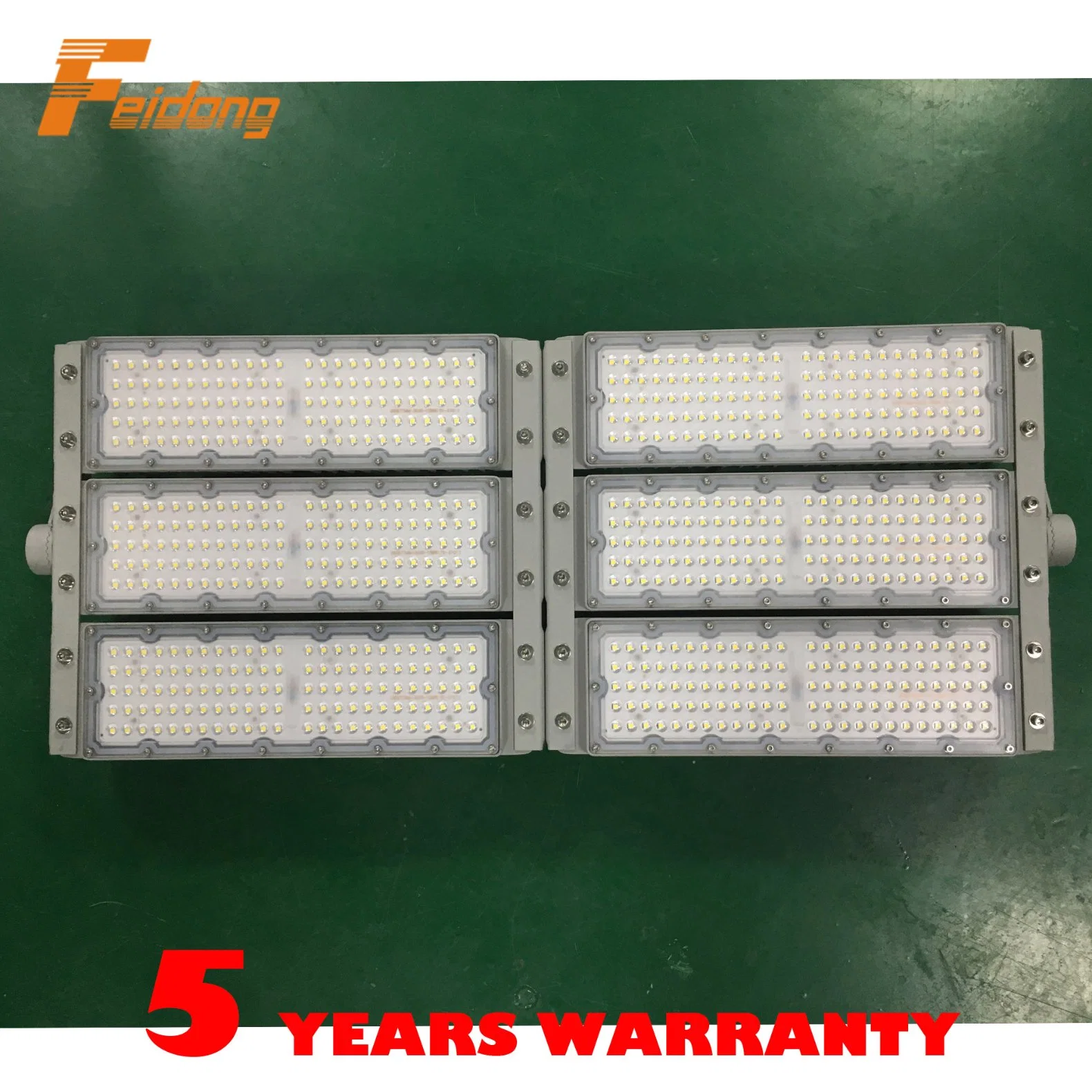 High Power Modular High Mast Sports Stadium Outdoor LED Flood Light