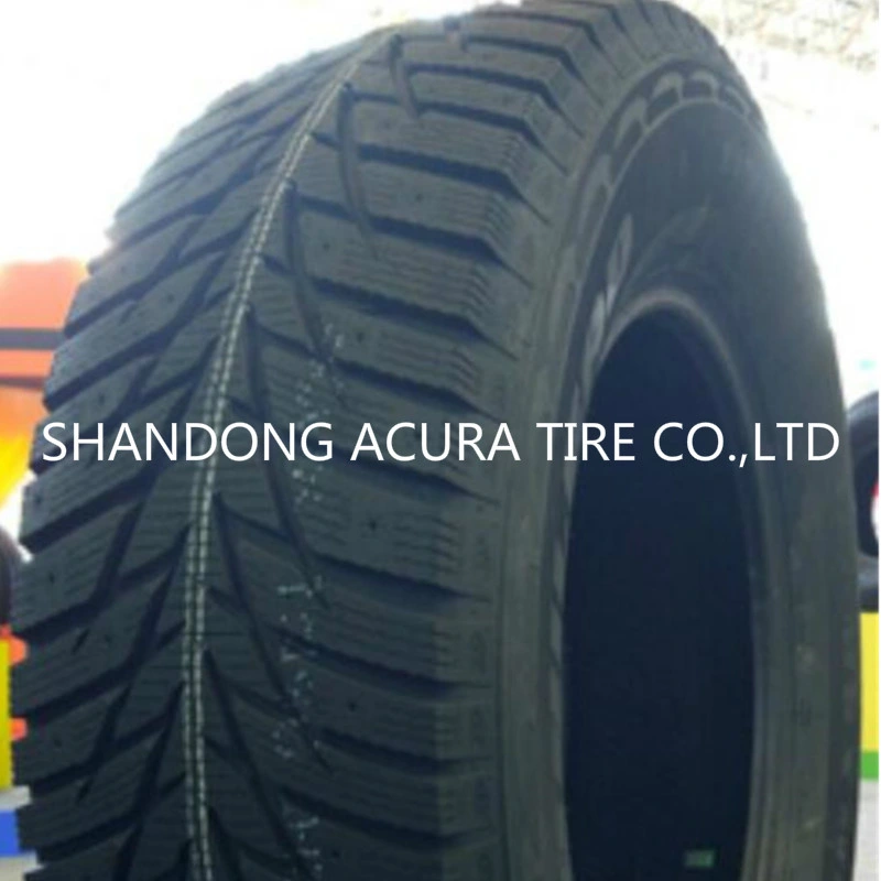 17 Inch Sport Utility Vehicle/Studdable/Winter/Snow Tyre (215/60R17 225/45R17 225/50R17 225/55R17)