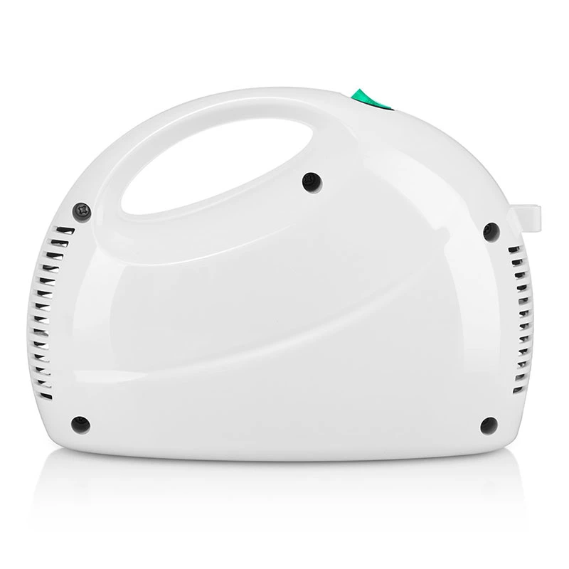 Nueva y duradera máquina Nebuliser-Mesh Nebulizer para niños con CE, ISO