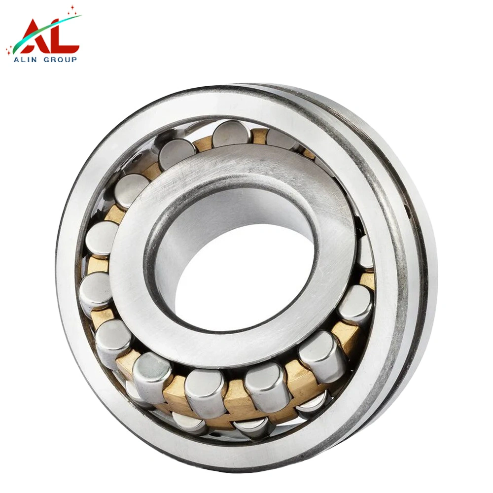 Super Quality Great Rigidity Spherical Roller Bearing