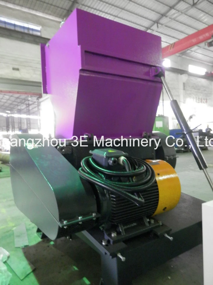 Medium Size Crusher/Plastic Crusher/Plastic Granulator/Metal Crusher/PC3280