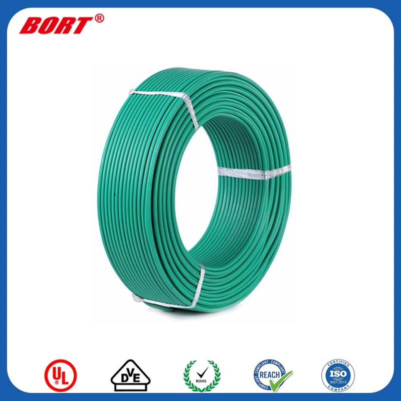 UL1789 30 AWG Stranded Frpe Insulation Electrical Automotive Wire Cables Manufacturer