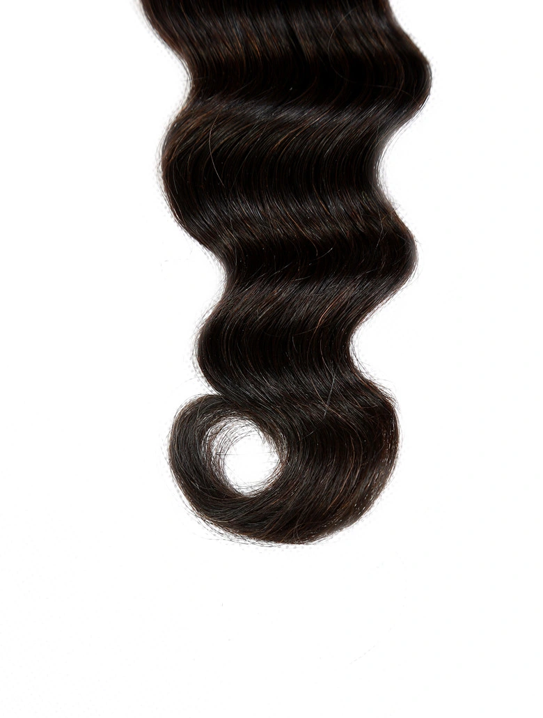 Brazilian Loose Wave Virgin Hair Extensions 12-30 Inch Hair