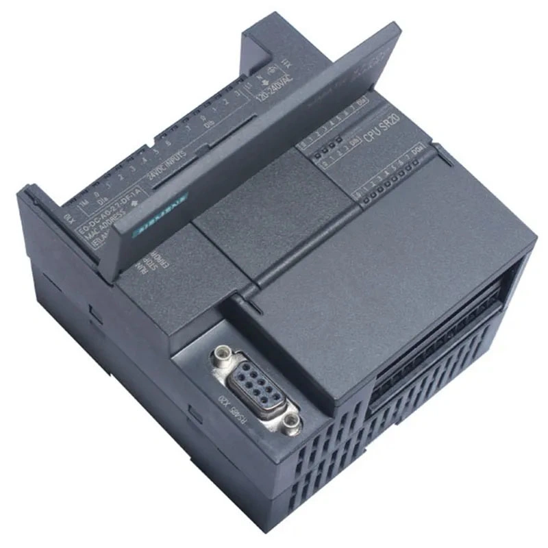 6es7288-5a01-0AA0 controlador de programación Smart PLC Siemens Simatic S7-200