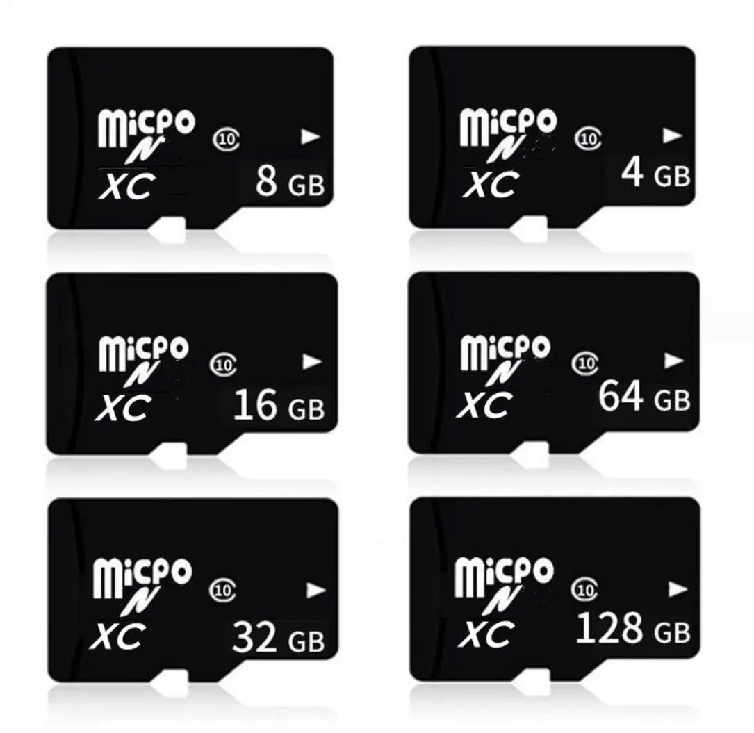 Carte TF/Carte mémoire/Carte SD // Carte Micro /