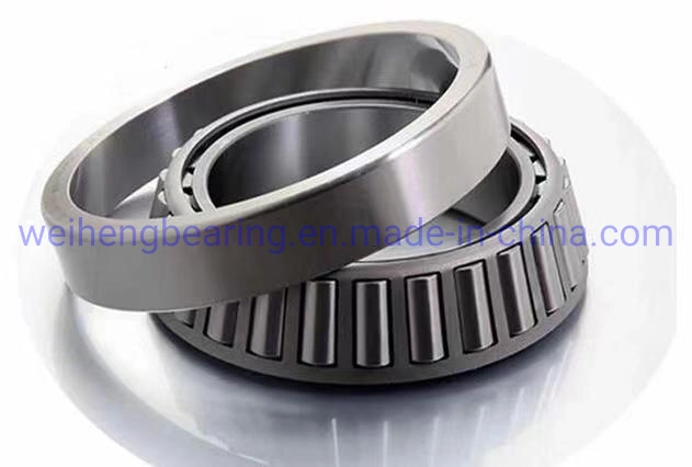 Tapered Roller Bearing 32216 / Chrome steel / Whb Brand / Single Box / Larget Quantitites in Stock