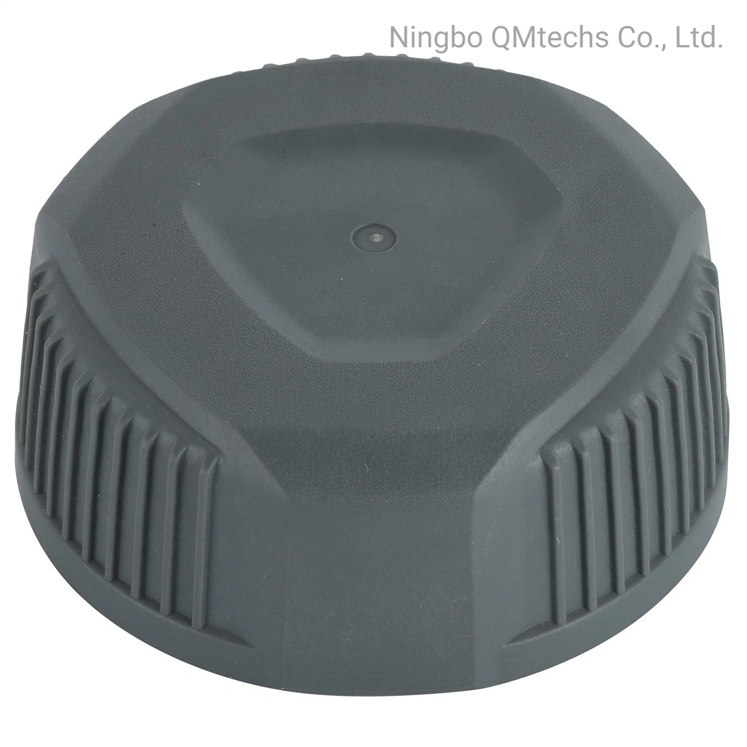 Single-Cavity Big Customized Precision Plastic Injection Mould for Garden Pump Parts