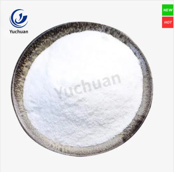 Factory Supply White Blowing Agent NC Sodium Bicarbonate for EVA/PVC/TPR Foam Board