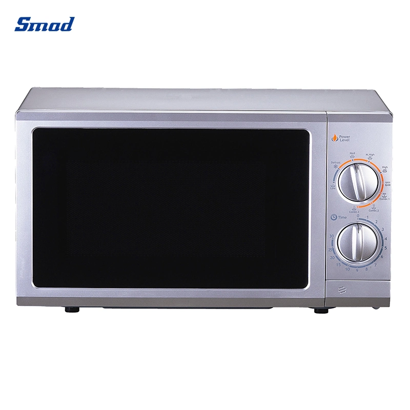 17L 20L Mechanical Portable Mini Microwave Oven