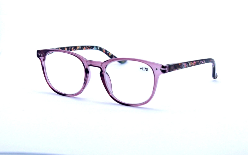 New Fashion New Design Hot Selling Optical Frame