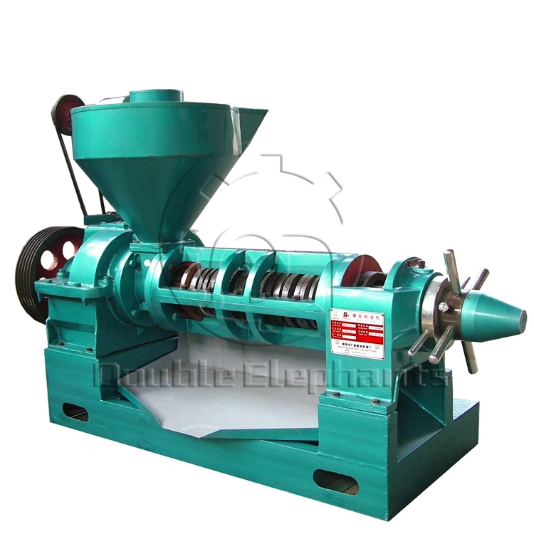 Grape Seed / Flax Seed /Sesame Seeds Oil Press Machine China