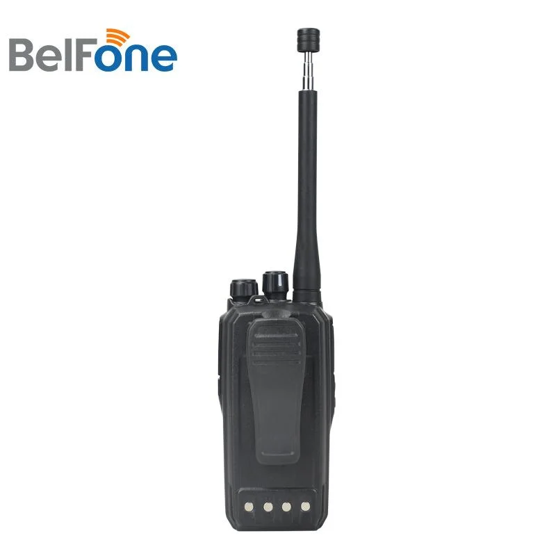 BF-7110 Analog FM Transceiver 7W Ham Walike Talkie Tragbares Handheld Zwei-Wege-Funkgeräte