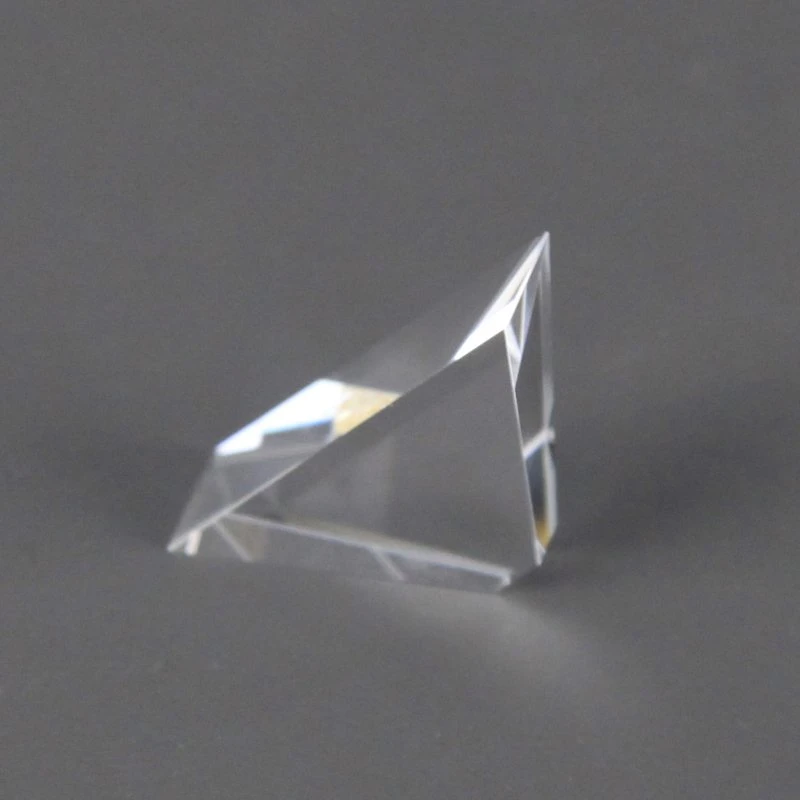 OEM Whosale Customized Optical Glass Bk7/K9 Dove Prism