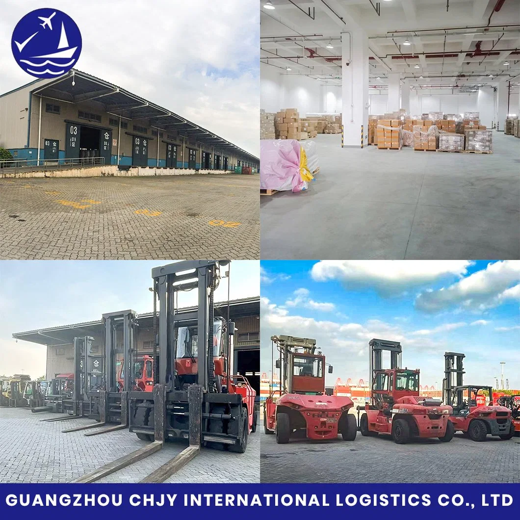 Confiable y profesional EXW, FOB, CIF, DDU, DDP DAP del transporte marítimo internacional de China a Camboya