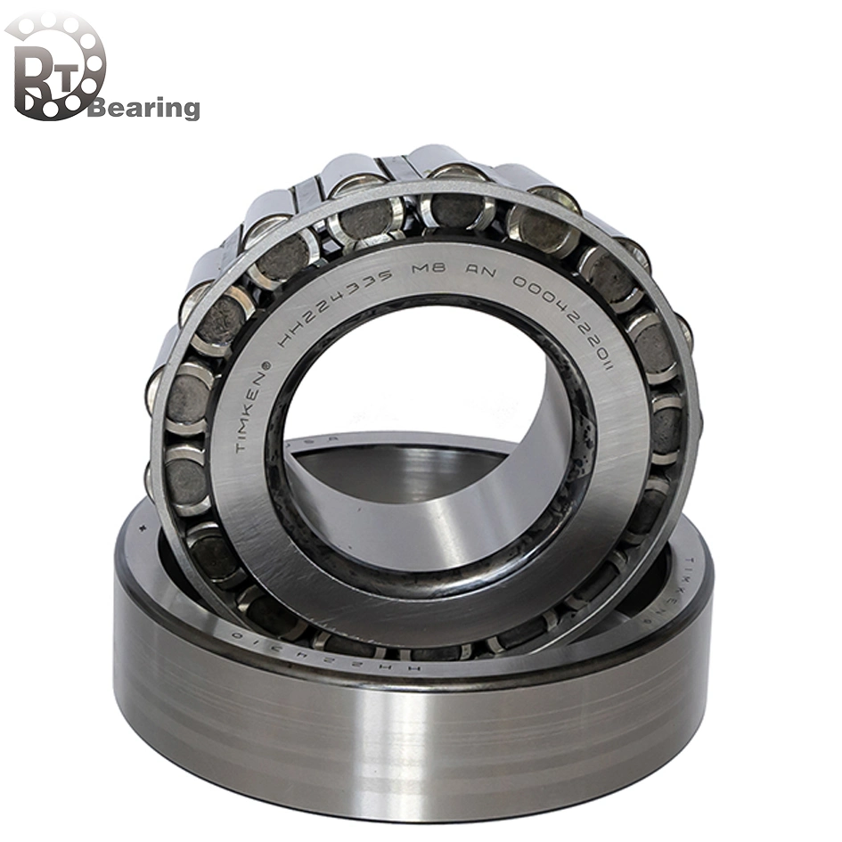 Single Row Inch Tapered Roller Bearing Hm252348-Hm252310 260.350*422.275*86.121 Factory Wholesale/Supplier Tapered Roller Bearing Ee435102/435165 Timken NTN Bearings