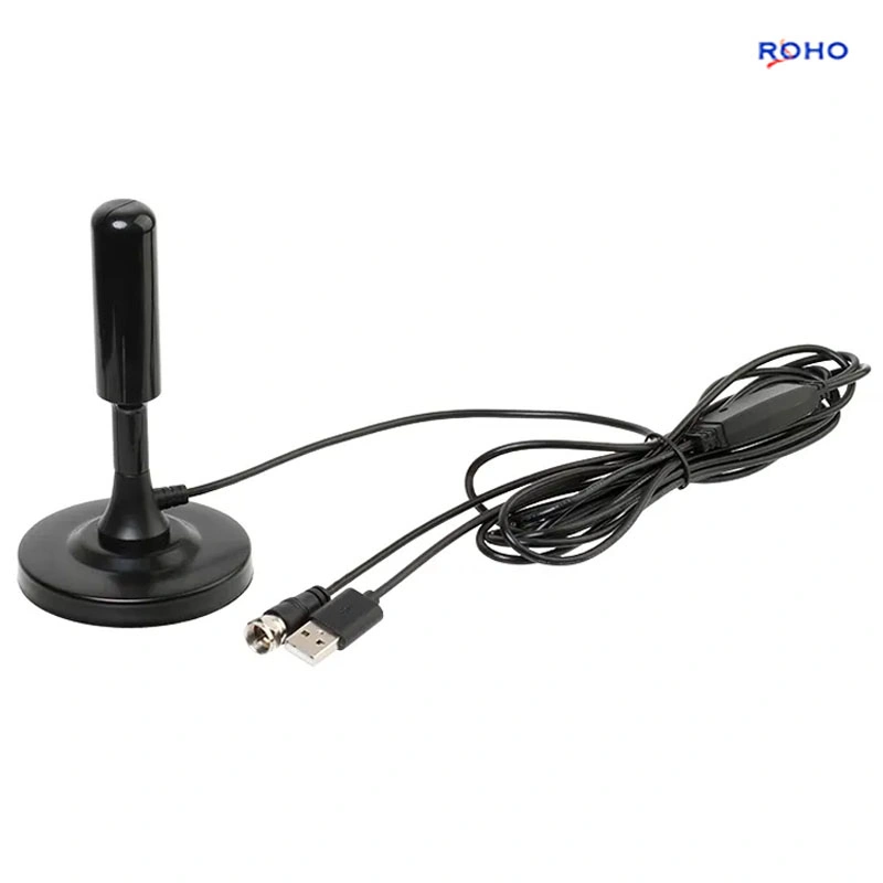 Cabo coaxial de RF Ipex/Ufl/Mhf com bordo GSM/GPS 3G/4G/5G a antena