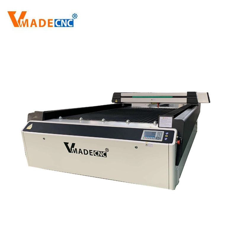 CO2 Laser Engraving Cutting Machine Ruida Laser Engraving Machine for Acrylic Leather Wood Glass Crystal